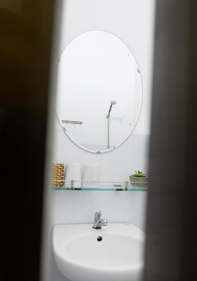ลา แค็คตัส โฮเต็ล Hotel กวีเญิน ภายนอก รูปภาพ
